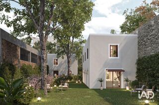  Appartement � vendre 3 pi�ces 61 m�