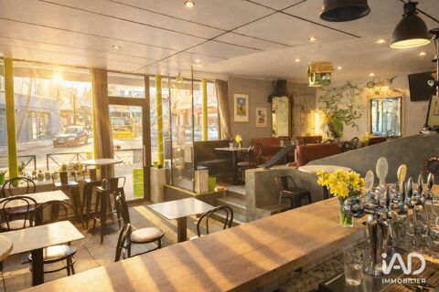 Vente Restaurant 75 m&sup2; 92000 25000 Besan�on