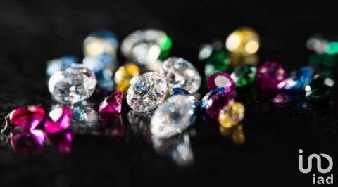 Vente Surface diverse 30 m&sup2; 39500 69006 Lyon