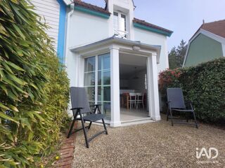  Maison � vendre 3 pi�ces 42 m�