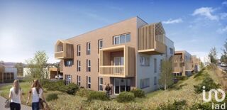  Appartement  vendre 2 pices 44 m