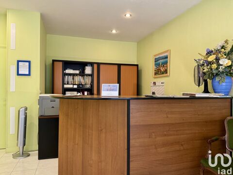 Vente Murs commerciaux 51 m&sup2; 315000 92250 La garenne-colombes
