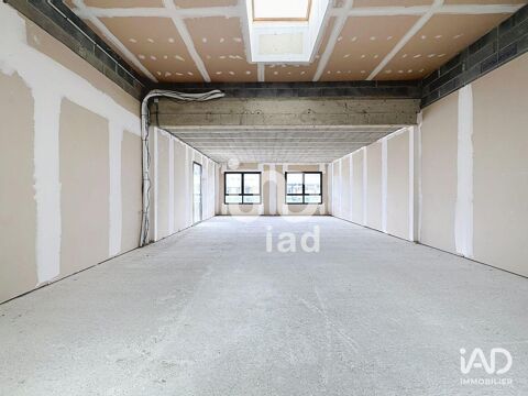 Location Bureaux 90 m&sup2; 1225 65000 Tarbes