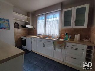  Maison � vendre 5 pi�ces 148 m�