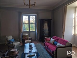  Maison � vendre 5 pi�ces 235 m�