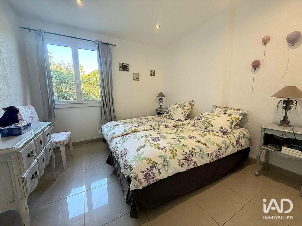  vendre  Maison Les Issambres (83380)