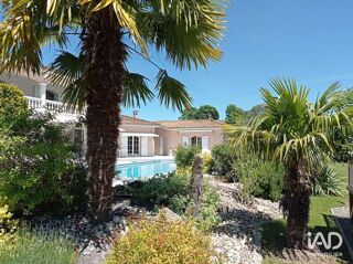  Maison � vendre 4 pi�ces 180 m�