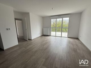  Appartement � vendre 4 pi�ces 79 m�