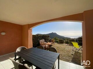  Appartement � vendre 2 pi�ces 30 m�