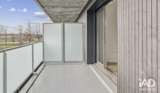  Appartement  vendre 1 pice 32 m