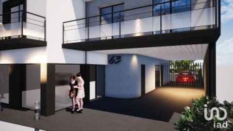 Vente Murs commerciaux 42 m&sup2; 249500 85340 Les sables-d'olonne