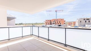  Appartement � vendre 3 pi�ces 65 m�