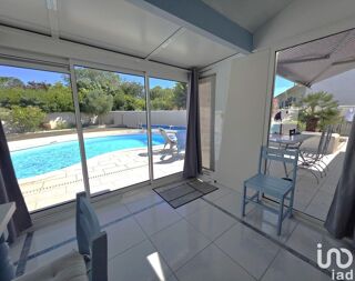  Maison  vendre 5 pices 100 m