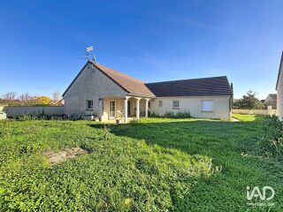  Maison � vendre 7 pi�ces 195 m�