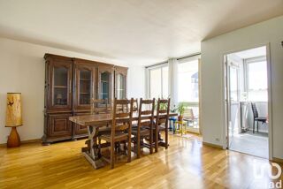  Appartement � vendre 7 pi�ces 122 m�