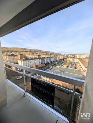  Appartement � vendre 1 pi�ce 31 m�