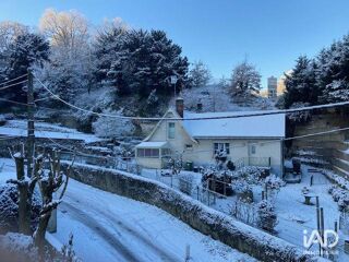  Maison � vendre 3 pi�ces 110 m�