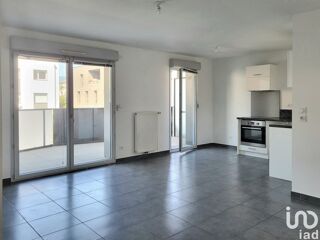  Appartement  louer 3 pices 66 m