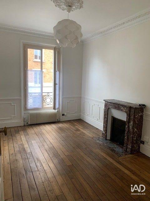  Appartement � louer 3 pi�ces 53 m�