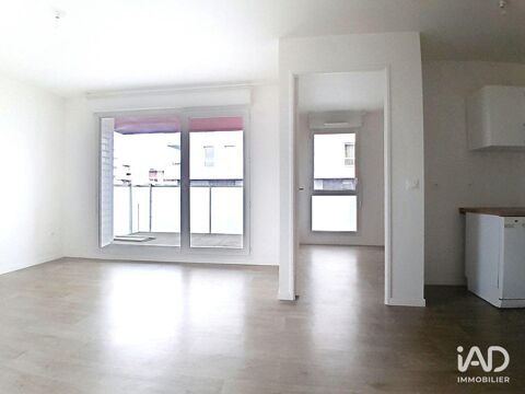  Appartement � louer 2 pi�ces 51 m�