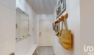  Appartement � vendre 3 pi�ces 63 m�