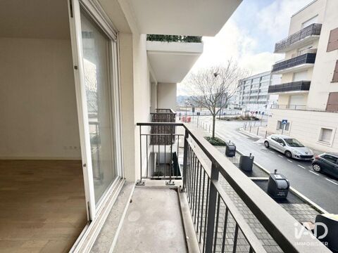 Appartement � louer 3 pi�ces 61 m�