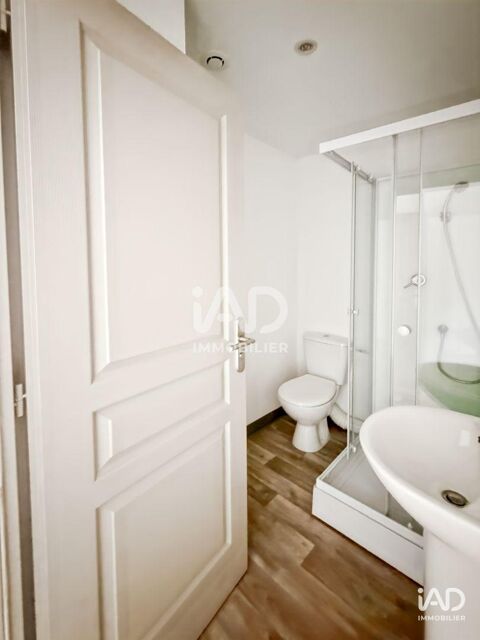  Appartement � louer 2 pi�ces 20 m�