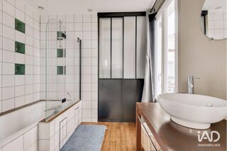  Appartement � vendre 2 pi�ces 50 m�