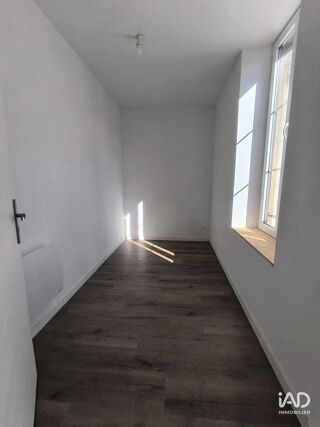  Maison � vendre 3 pi�ces 65 m�