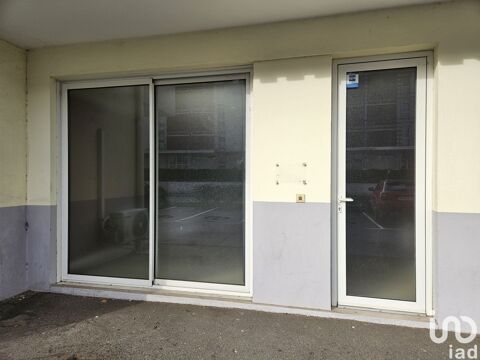 Vente Local d'activités 26 m&sup2; 55000 40100 Dax