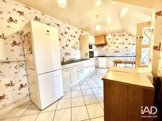  Maison � vendre 4 pi�ces 94 m�