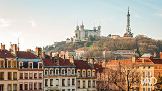  Appartement  vendre 5 pices 93 m