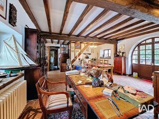  Maison � vendre 6 pi�ces 200 m�