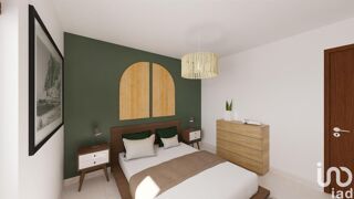  Appartement  vendre 3 pices 70 m