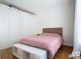  Appartement � vendre 3 pi�ces 54 m�