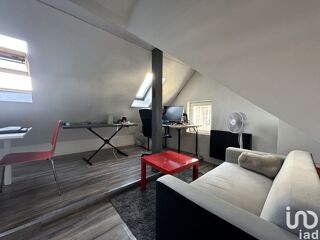  Appartement � vendre 2 pi�ces 21 m�