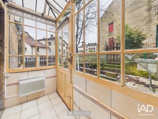  Maison � vendre 6 pi�ces 148 m�