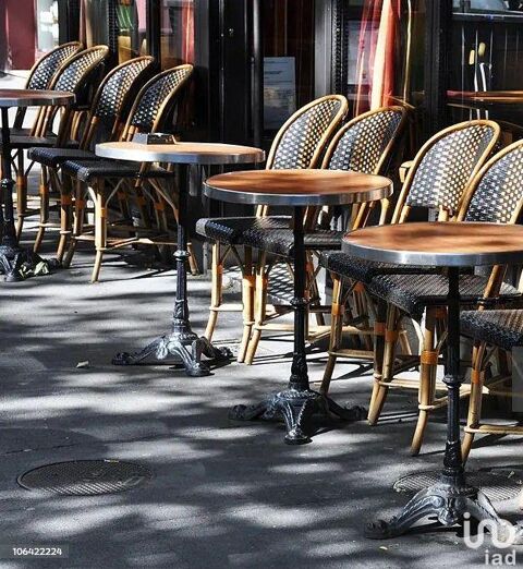 Vente Bar-brasserie 175 m&sup2; 200000 22000 Saint-brieuc