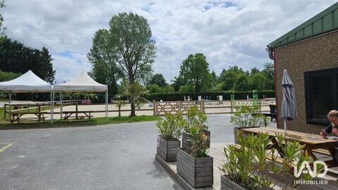 Vente Surface diverse 8 310 m&sup2; 760000 59710 M�rignies