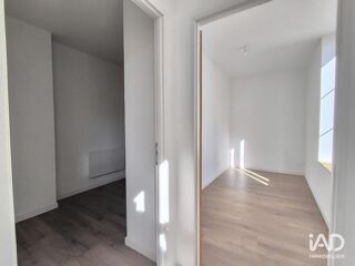  Maison � vendre 3 pi�ces 65 m�