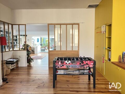 Vente Bureaux 190 m&sup2; 790000 33300 Bordeaux