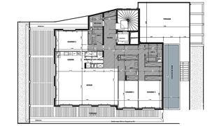  Appartement � vendre 4 pi�ces 156 m�