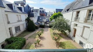  Appartement  louer 2 pices 43 m