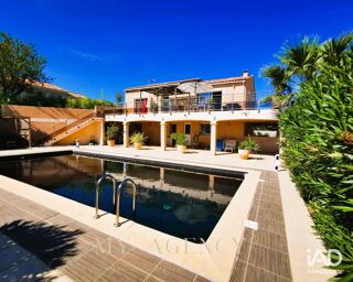  Maison � vendre 5 pi�ces 235 m�