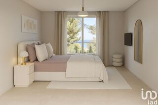  Appartement � vendre 4 pi�ces 89 m�