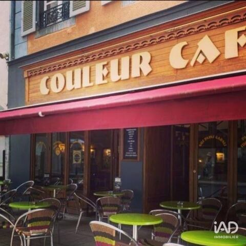 Vente Murs commerciaux 145 m&sup2; 189000 65000 Tarbes