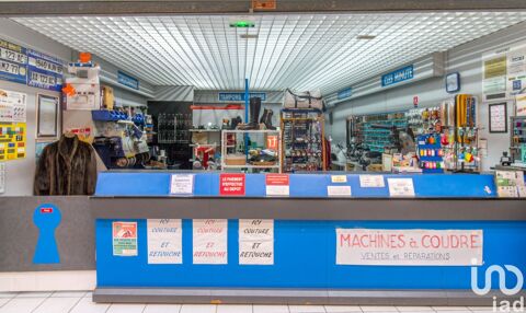 Vente Boutique/Local commercial 45 m&sup2; 40000 77280 Othis