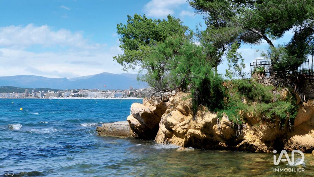 � vendre  Appartement Vallauris (06220)