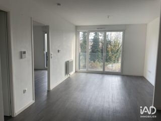  Appartement � louer 2 pi�ces 42 m�