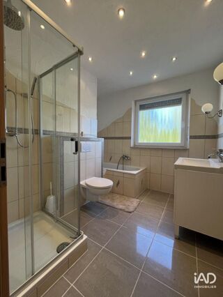  Maison � vendre 5 pi�ces 135 m�